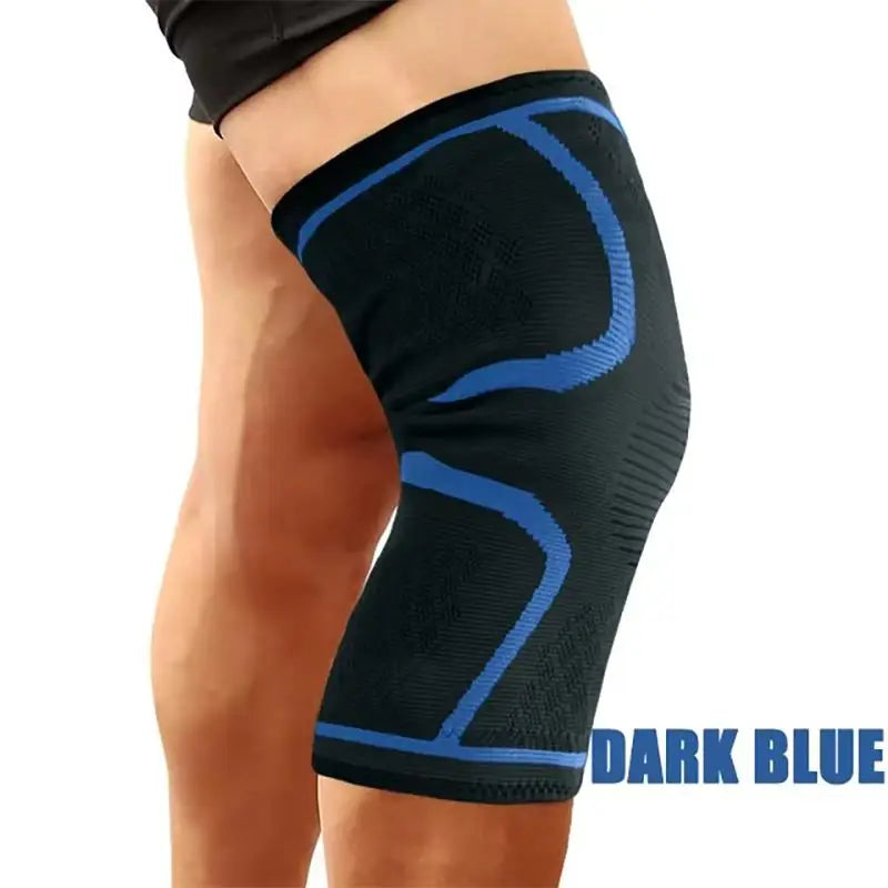 Knee Braces for Knee Pain – Compression Knee Sleeve Relief