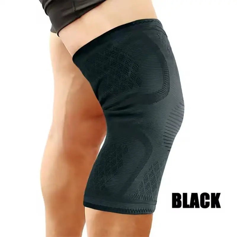 Knee Braces for Knee Pain – Compression Knee Sleeve Relief