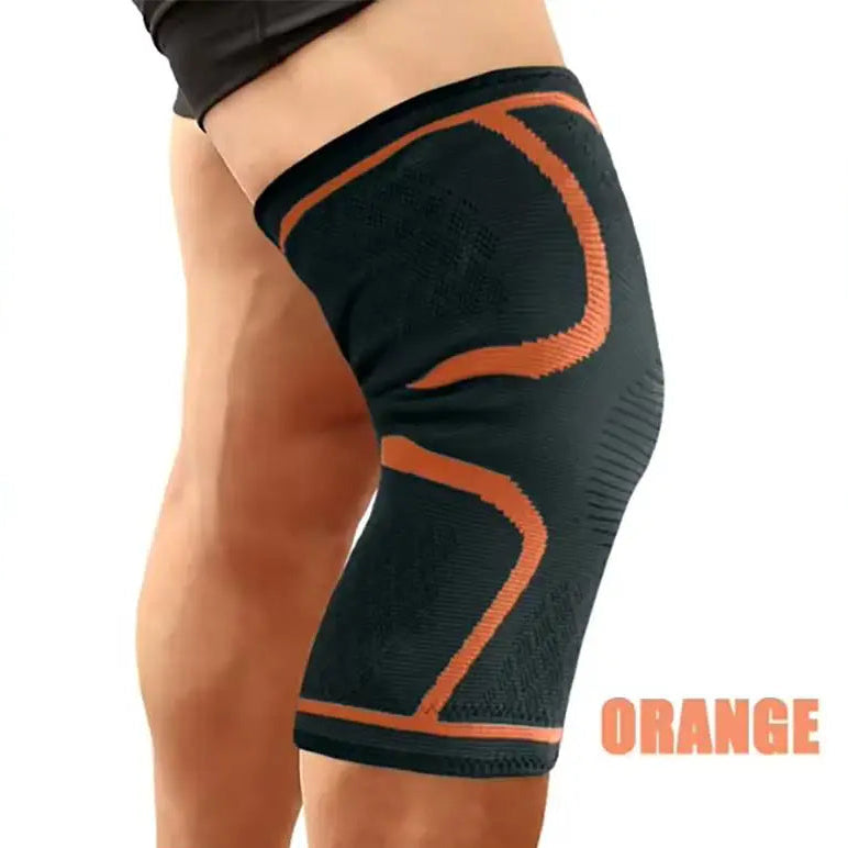 Knee Braces for Knee Pain – Compression Knee Sleeve Relief