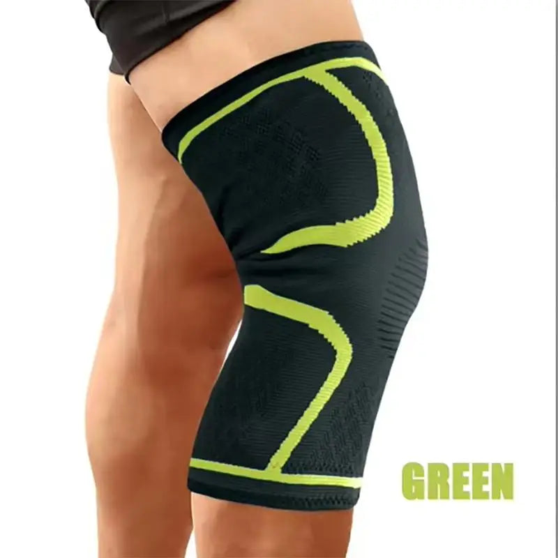 Knee Braces for Knee Pain – Compression Knee Sleeve Relief