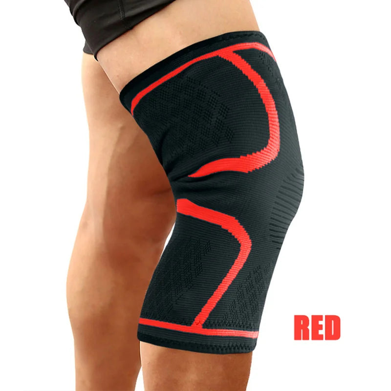 Knee Braces for Knee Pain – Compression Knee Sleeve Relief