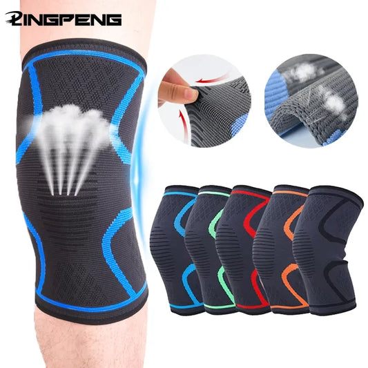 Knee Braces for Knee Pain – Compression Knee Sleeve Relief